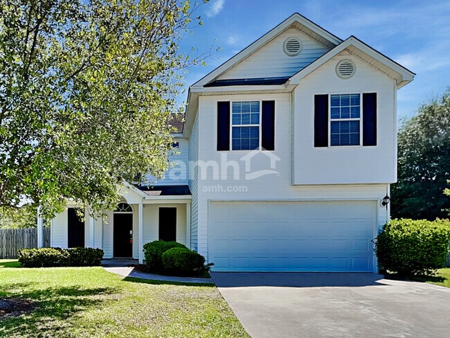property at 14 Willow Lakes Dr