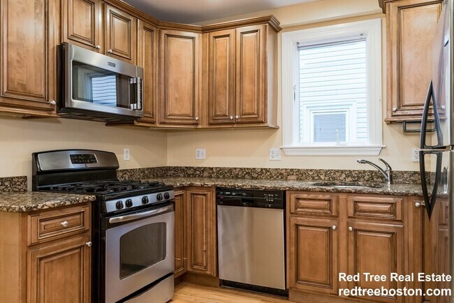 property at 164 Boylston St