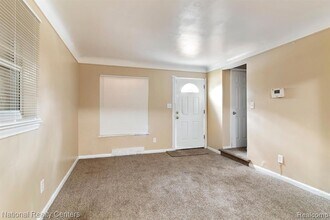 15391 Appoline St in Detroit, MI - Building Photo - Building Photo