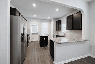 3515 Cannon Dr in Conroe, TX - Building Photo - Building Photo