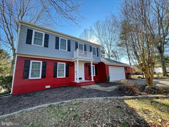 property at 10303 Ni River Dr