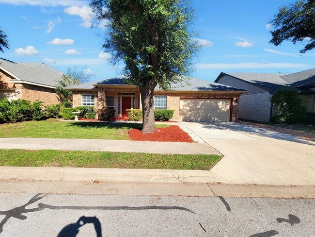 property at 1508 Natural Bridge Ln