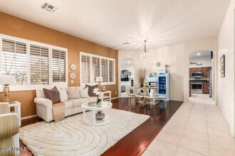 2334 S Vincent in Mesa, AZ - Building Photo - Building Photo