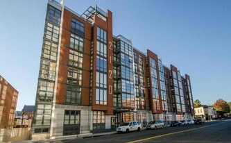 2120 Vermont Ave NW, Unit 26 in Washington, DC - Building Photo