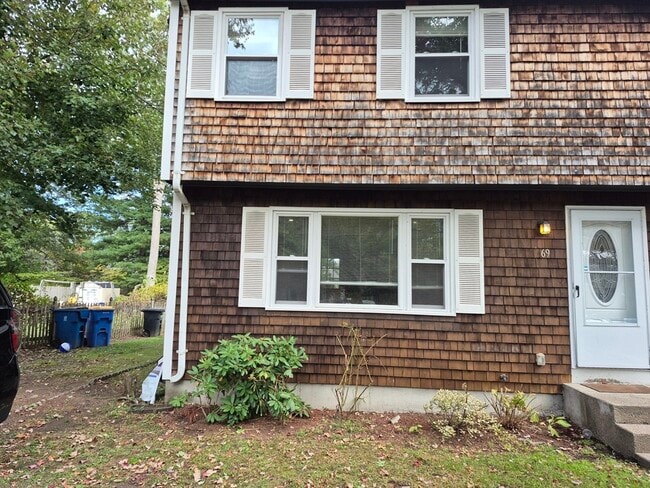 property at 69 Emily Jeffers Rd