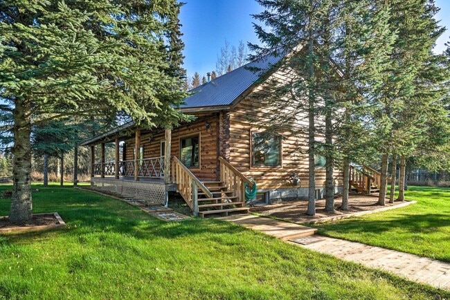 property at 46831 Merganser Ave