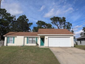 2384 Captain Dr in Deltona, FL - Building Photo