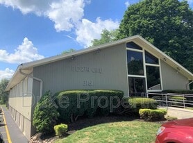 3161 Union St in North Chili, NY - Building Photo