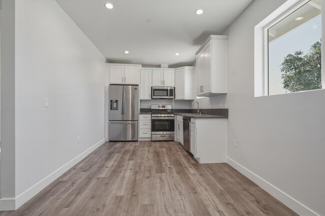 property at 19833 Blythe St