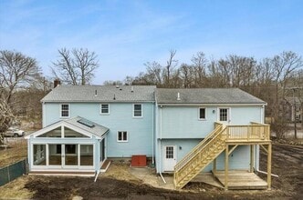 949 South St, Unit South Street in Bridgewater, MA - Building Photo - Building Photo