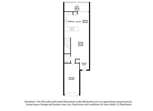 2171 Great Sapphire Ln in Lutz, FL - Foto de edificio - Building Photo