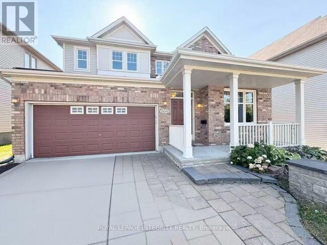 property at 604 Miro Way