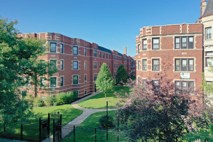 4520-4526 S Drexel Blvd Apartments