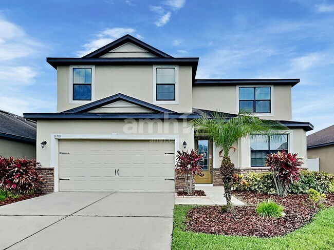 property at 11861 Thicket Wood Dr