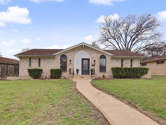 5019 Blanchard Dr in Dallas, TX - Building Photo - Building Photo