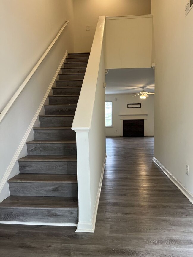 1356 Sinai Pl NW in Concord, NC - Building Photo - Building Photo