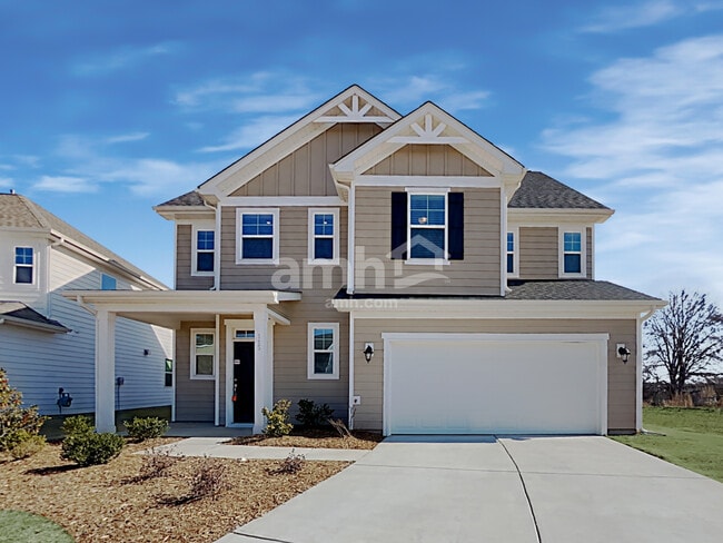 property at 115 Samara Ln