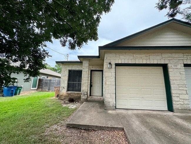 1717 Constantino Cir in Austin, TX - Building Photo - Building Photo
