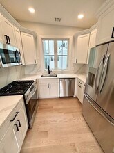 26 Mercer St, Unit 3 in Boston, MA - Building Photo - Building Photo