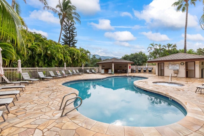 2575 S Kihei Rd in Kihei, HI - Building Photo - Building Photo