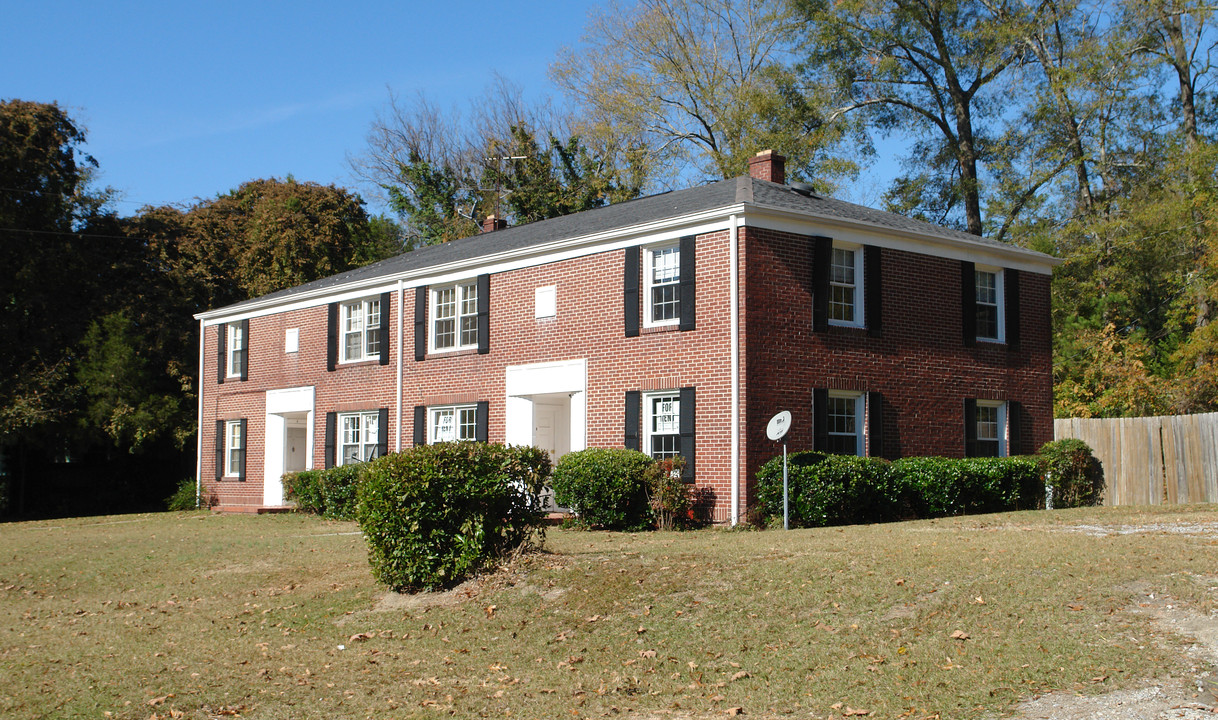 610 Chestnut St in Camden, SC - Building Photo