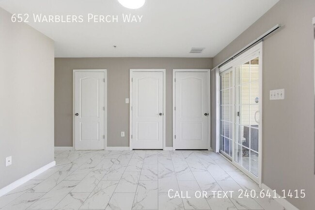 652 Warblers Perch Wy in Glen Burnie, MD - Building Photo - Building Photo