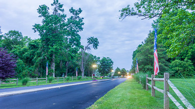 Rustic Village Apartments & Townhomes in Clayton, NJ - Building Photo - Building Photo