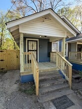 2485 Harvard Ave in Memphis, TN - Building Photo - Building Photo