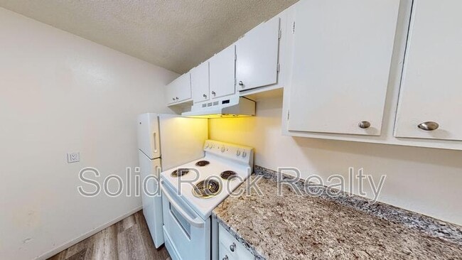 1411 S Corona Ave in Colorado Springs, CO - Building Photo - Building Photo