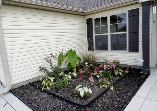 290 Merin Height Rd in Jacksonville, NC - Building Photo - Building Photo