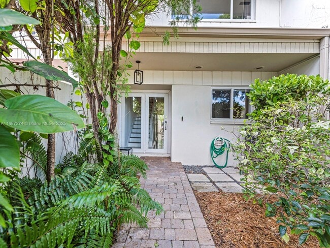 property at 8218 SW 82nd Ct