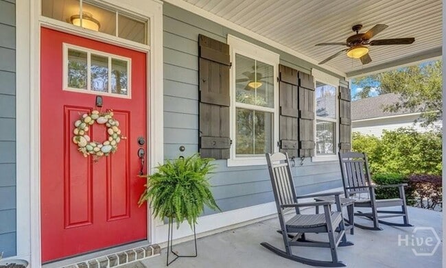 30 Cherry Tree Ct in Richmond Hill, GA - Building Photo - Building Photo