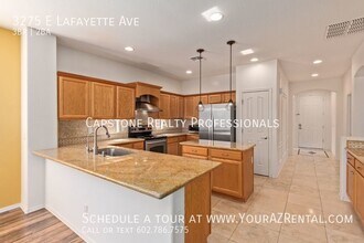 3275 E Lafayette Ave in Gilbert, AZ - Building Photo - Building Photo
