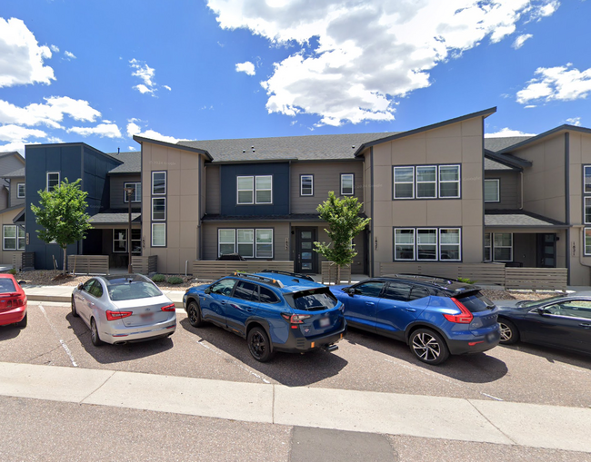 property at 1833 Spring Water Pt
