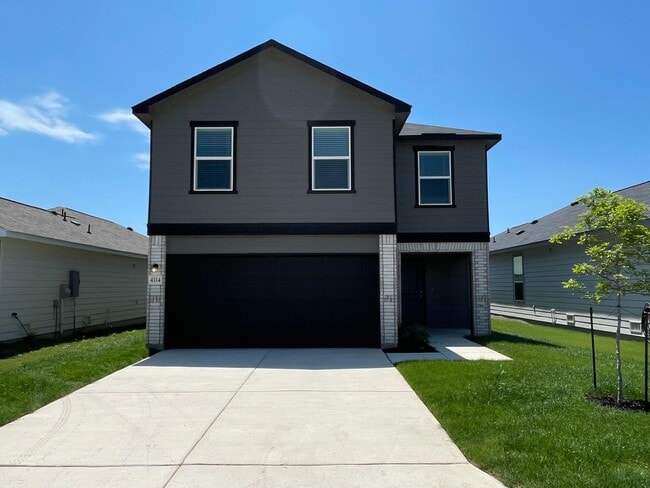 property at 4114 Harper Lee Ln