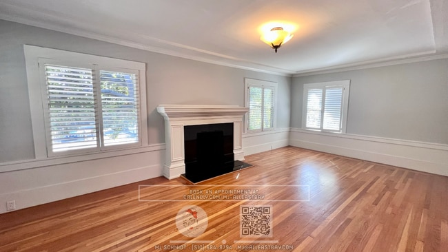 3058 Benvenue Ave in Berkeley, CA - Building Photo - Building Photo