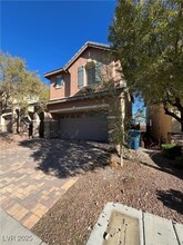 10520 Nantucket Ridge Ave in Las Vegas, NV - Building Photo - Building Photo