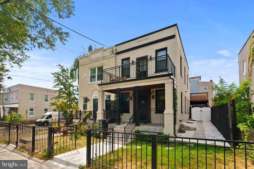 6314 7th St NW in Washington, DC - Building Photo