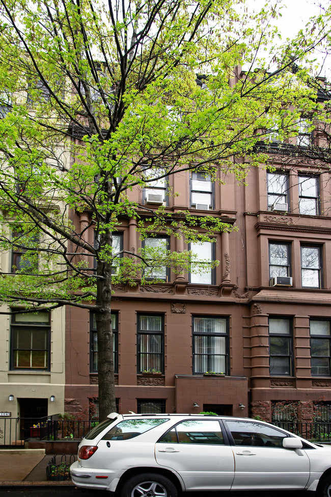 106 W 87th St in New York, NY - Building Photo - Building Photo