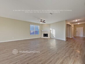 3205 Peninsula Trail in Denton, TX - Building Photo - Building Photo