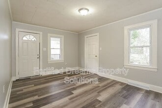 2010 Temple St in Winston-Salem, NC - Building Photo - Building Photo