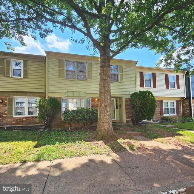 property at 8994 Bonham Cir