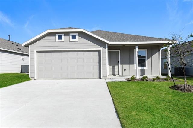 2721 Ctr Crk Ln in Fort Worth, TX - Building Photo