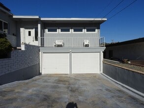 3420 Lowell St in San Diego, CA - Building Photo - Building Photo