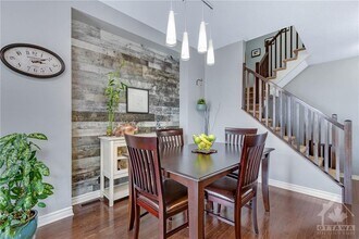 164 Flat Sedge Cres in Ottawa, ON - Building Photo - Building Photo