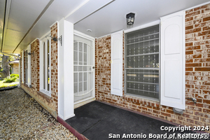 10607 Lands Run St in San Antonio, TX - Building Photo - Building Photo