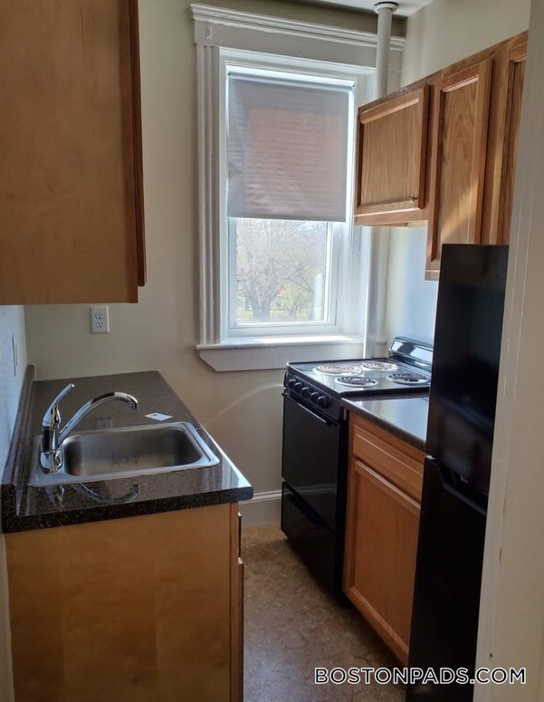 1191 Boylston St, Unit 39 in Boston, MA - Building Photo - Building Photo
