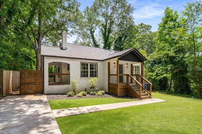 property at 345 Adelle St SE