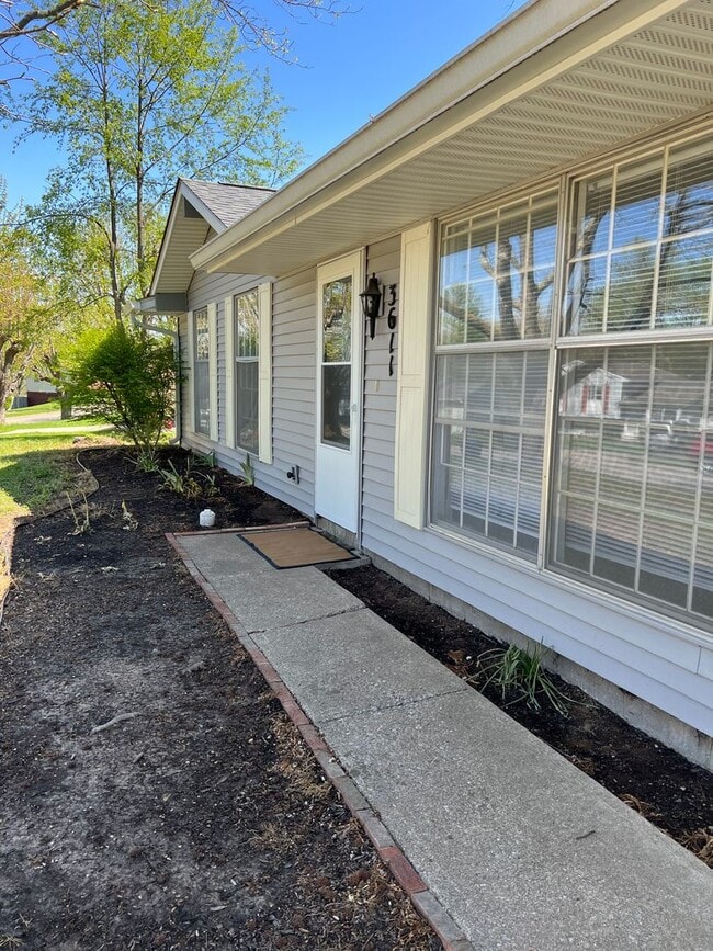 3611 W Tyler Ln in Bloomington, IN - Building Photo - Building Photo