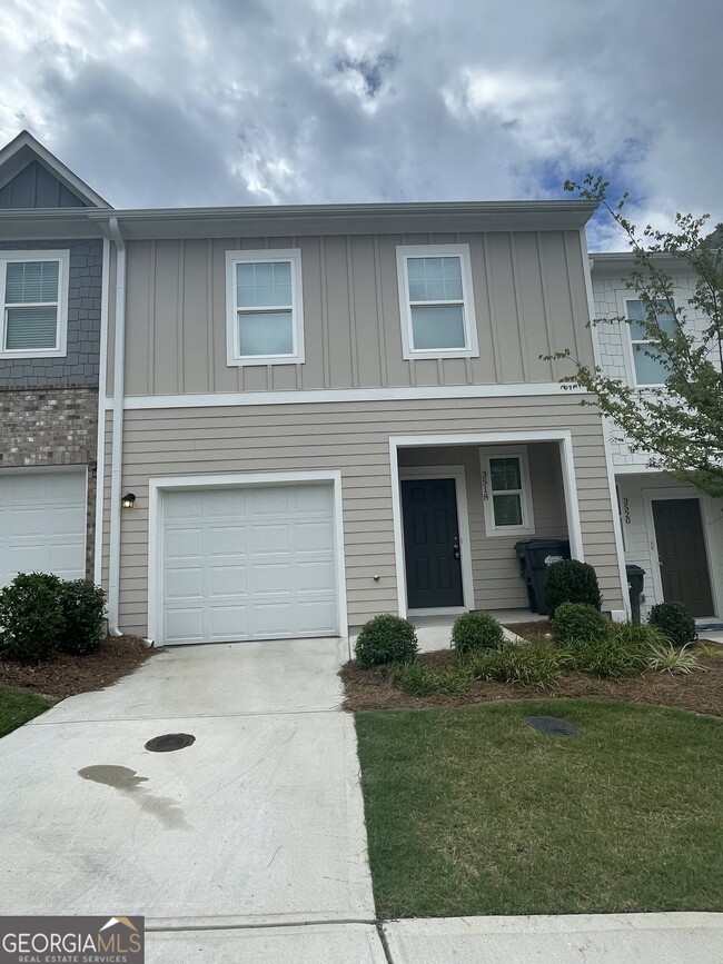 property at 35118 Condor Ct